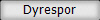Dyrespor