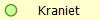 Kraniet